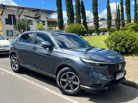 HONDA HR-V 1.5 DI I-VTEC FLEX EX CVT